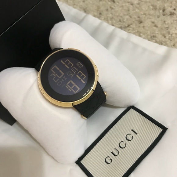 Authentic Gucci Watch main image 6